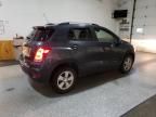 2021 Chevrolet Trax 1LT