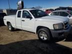 2008 Dodge Dakota SXT