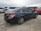 2012 Honda Accord EX