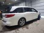 2018 Honda Odyssey EXL