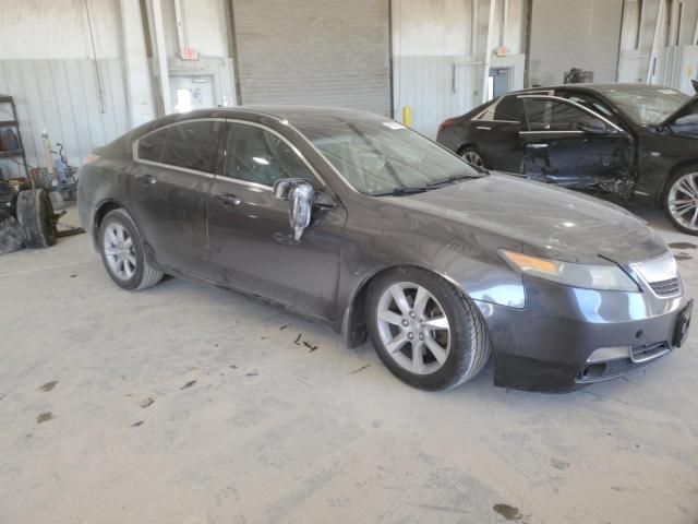 2013 Acura TL Tech