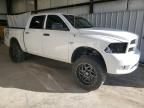 2012 Dodge RAM 1500 ST