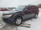 2008 Mitsubishi Outlander ES