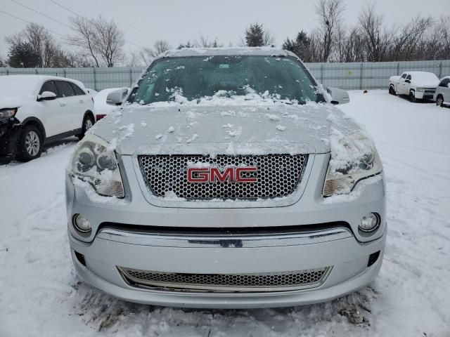 2011 GMC Acadia Denali