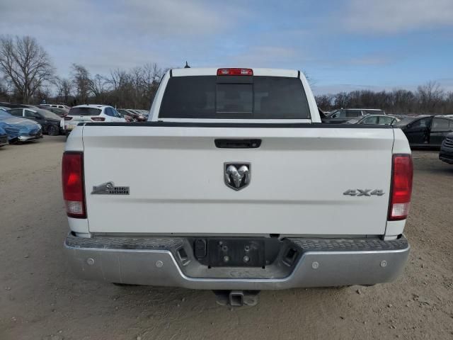 2016 Dodge RAM 1500 SLT