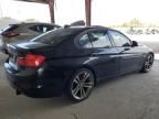 2012 BMW 335 I