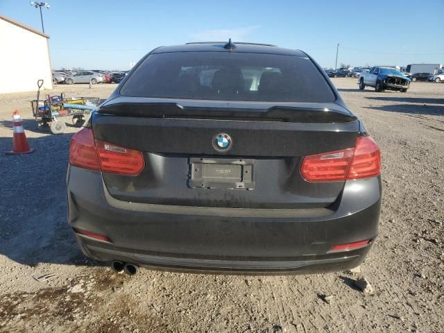 2014 BMW 328 I