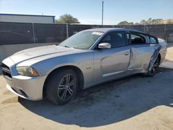 Dodge Vehiculos salvage en venta: 2014 Dodge Charger R/T