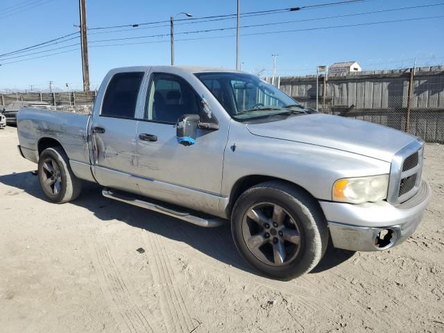 2004 Dodge RAM 1500 ST