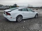 2016 Audi A7 Premium Plus