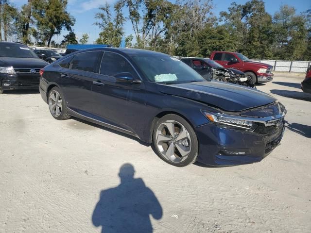 2019 Honda Accord Touring