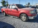 2007 Ford F150