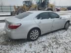 2008 Lexus LS 460