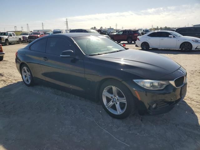 2014 BMW 428 I