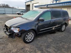 2014 Chrysler Town & Country Touring en venta en Mcfarland, WI