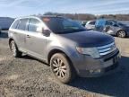 2010 Ford Edge Limited