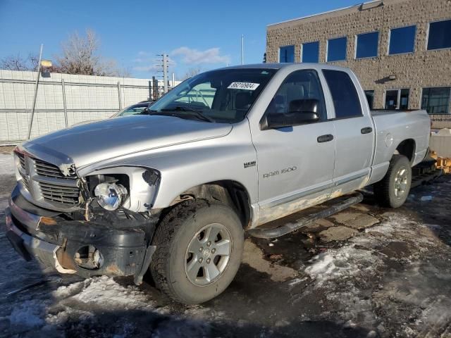 2007 Dodge RAM 1500 ST