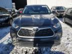 2021 Toyota Highlander L