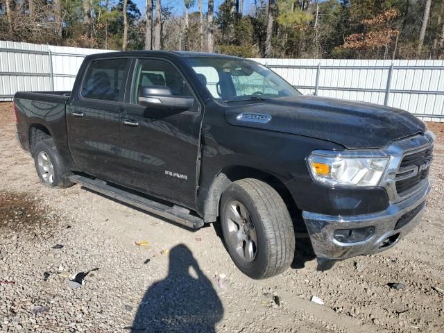 2020 Dodge RAM 1500 BIG HORN/LONE Star