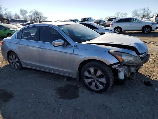 2011 Honda Accord SE