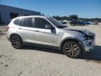 2014 BMW X3 XDRIVE35I