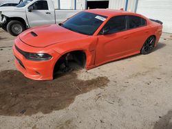 Dodge Vehiculos salvage en venta: 2022 Dodge Charger R/T