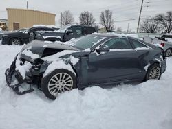 2013 Cadillac CTS Performance Collection en venta en Moraine, OH