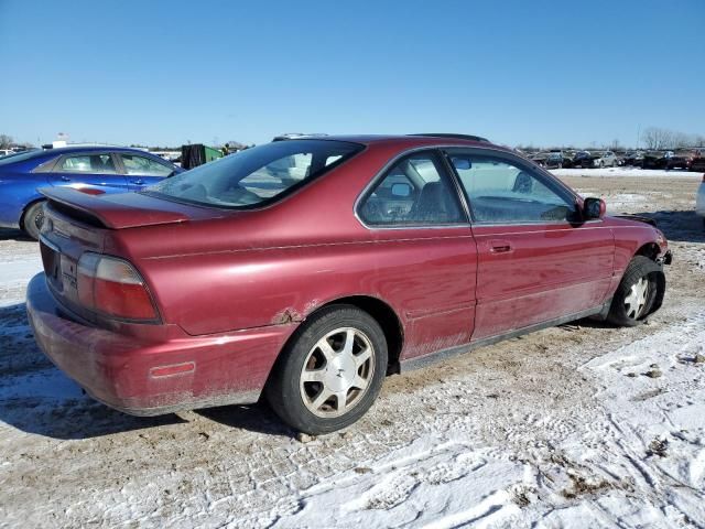 1996 Honda Accord EX