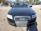 2006 Audi A6 3.2