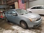 2009 Ford Focus SE