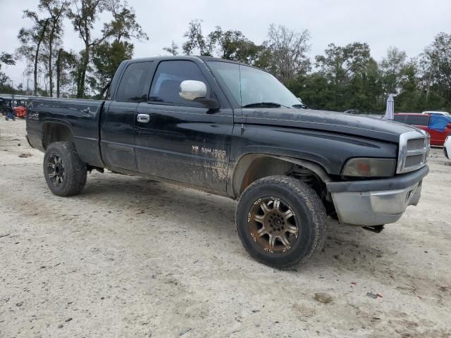 2001 Dodge RAM 1500