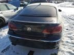 2013 Volkswagen CC Sport