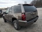 2011 Chevrolet Tahoe K1500 LT