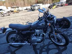 Kawasaki ej800 d salvage cars for sale: 2024 Kawasaki EJ800 D