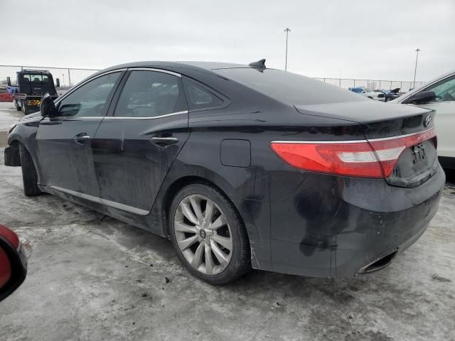 2013 Hyundai Azera GLS