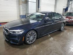 2019 BMW 540 XI en venta en Ham Lake, MN