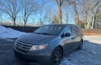 2012 Honda Odyssey LX