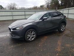 Carros salvage a la venta en subasta: 2022 Mazda CX-30 Preferred