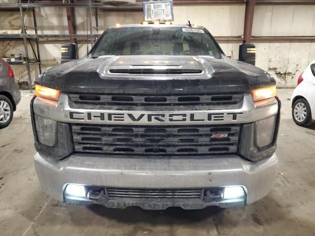 2020 Chevrolet Silverado K2500 Heavy Duty LT