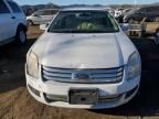 2007 Ford Fusion SE