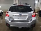 2015 Subaru XV Crosstrek 2.0 Limited