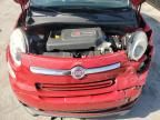 2014 Fiat 500L Easy