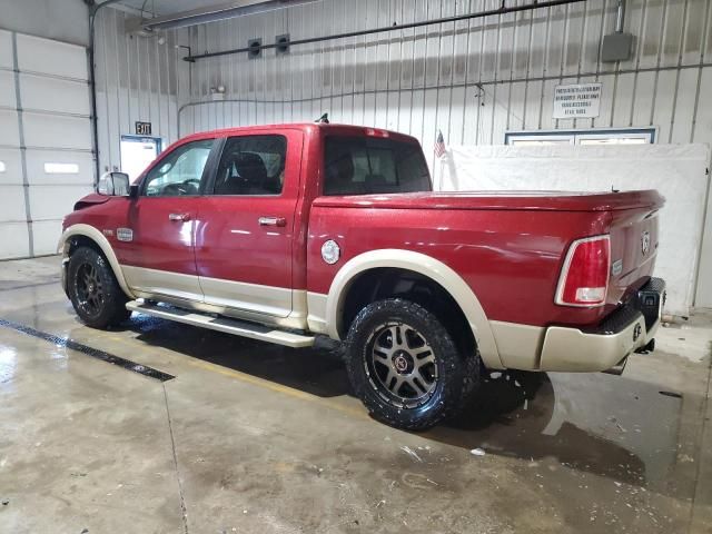 2014 Dodge RAM 1500 Longhorn