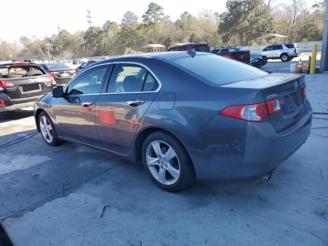 2010 Acura TSX