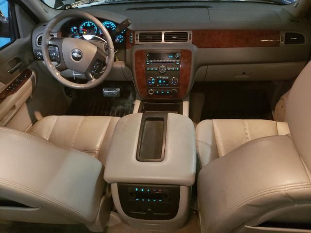 2009 Chevrolet Tahoe K1500 LT