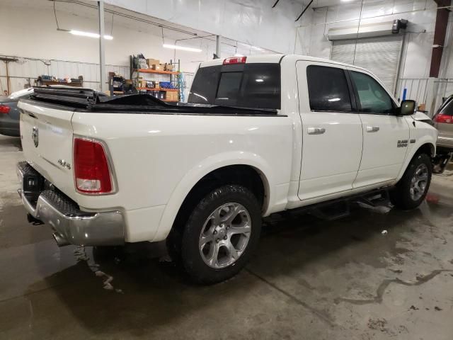 2017 Dodge 1500 Laramie