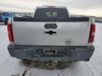 2013 Chevrolet Silverado K2500 Heavy Duty LTZ