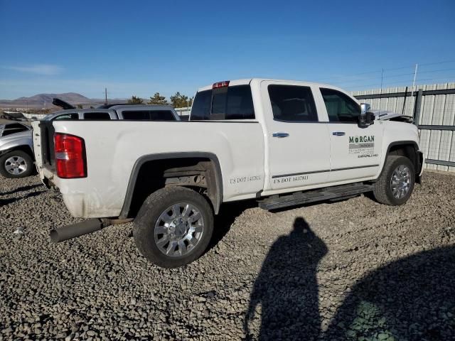 2019 GMC Sierra K2500 Denali