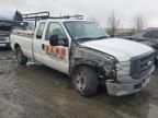 2005 Ford F250 Super Duty