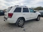 2008 Jeep Grand Cherokee Limited